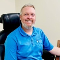 North Water District Laboratory Services, Inc. Employee Craig Todd's profile photo