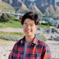Amazon Web Services (AWS) Employee Matthew Loo's profile photo