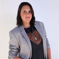 InPulse Digital Employee Valeria Gauna's profile photo