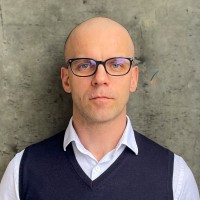 Gergama Employee Mindaugas Montvydas's profile photo
