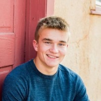 REL, Inc. Employee Finn Helppi's profile photo