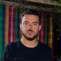 Foco Multimídia Employee Nicolas Souza's profile photo