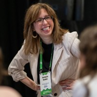 NACTO (National Association of City Transportation Officials) Employee Stefanie Seskin's profile photo