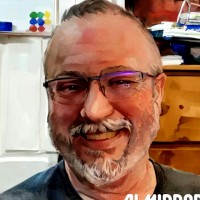 Technolog Ltd Employee Stuart Combellack's profile photo