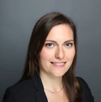 Regeneron Employee Vesna Tosic's profile photo