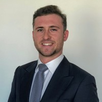 Square Employee Patrick Laurence's profile photo