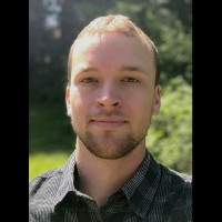 Corvallis Tool Company Employee Dylan Bennett's profile photo