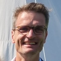 Frieslandcampina Employee Henk Meints's profile photo