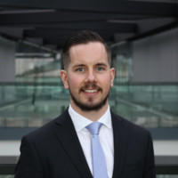 EY-Parthenon Employee Robert Forster's profile photo