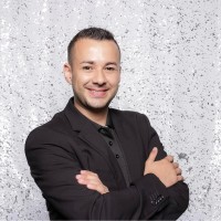 Let's Do This Employee Fabián Mora Granados's profile photo