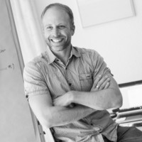 Comundo Employee Daniel Scherrer's profile photo