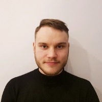 Adeo Web Employee Lukas Adeikis's profile photo