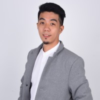 Nextminds Business Solutions Employee Cyryl Bitangcol's profile photo