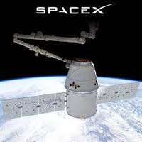 SpaceX Employee Jose Saavedra's profile photo