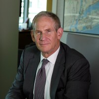 Metropolitan Transportation Authority Employee Janno Lieber's profile photo