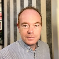 Cremarc Employee Jon Evans's profile photo