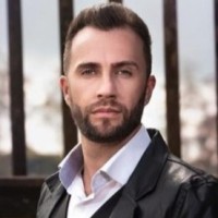 Danilo Bruno Email
