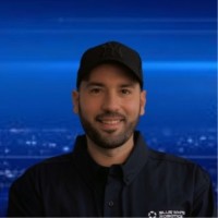 Verobotics Employee Eran Cheshet's profile photo