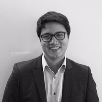 Aneo Employee Hadrien Texier's profile photo