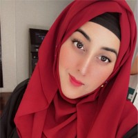 yLinx Pakistan Employee Fatima Tahir's profile photo