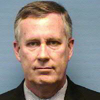 Retired Employee Mark Doody's profile photo