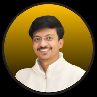 Virtual Manager 365 Employee Pranshu Jaiswal's profile photo