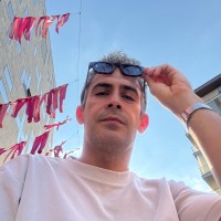 CGTTrucks Employee Emiliano Fezza's profile photo