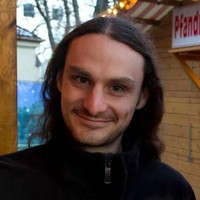 Euclideon Employee Manu Evans's profile photo