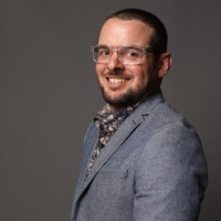 Beasley Digital Employee Jacob Campbell's profile photo