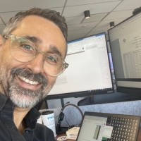 Greenstone Financial Services Employee Raphael Pantelis's profile photo