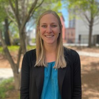 Emory Healthcare Employee Allison Barker's profile photo