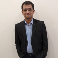 Stalwart Career Institute Employee Ankesh Jindal's profile photo