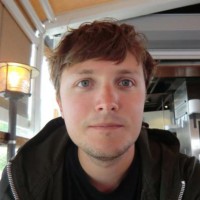 ScandiNova Systems Employee Jonas Bergström's profile photo