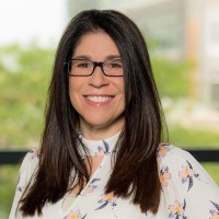 SharkNinja Employee Velia Carboni's profile photo