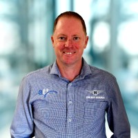 Australian Tyre Traders Employee Matt Petersen's profile photo