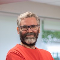 ELAO Employee Xavier Gorse's profile photo