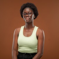 Veone Digital Employee Evelyne Yah's profile photo
