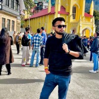 Vivek Singh Email