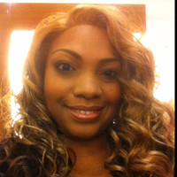 Kabbage Small Business Loan Employee Melissa Blue's profile photo
