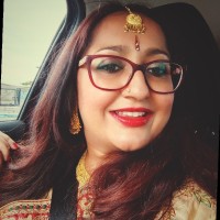 Boiler Room Employee Beejal Shah's profile photo