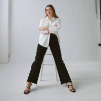 Hearst Magazines Employee Laura Hacker's profile photo