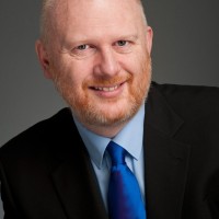 HRZone Employee Paul Gray's profile photo