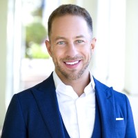 Exact Sciences Employee Eric Ayache's profile photo