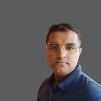 Barclays Employee Debayan Banerjee's profile photo