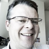 SEGA Employee John Ward's profile photo