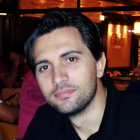 Danilo Mantovani Email