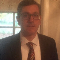 Charlotte Symphony Employee John Clapp's profile photo