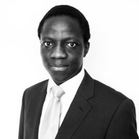 Olufemi Olajide Email