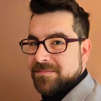 growbit Employee Alexander Choumas's profile photo