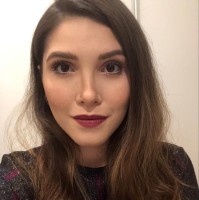 Antfood Employee Christiane Rachel's profile photo